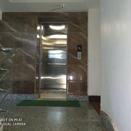 Hotel Rajkamal Deoghar Exteriér fotografie