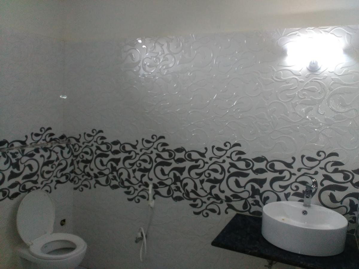 Hotel Rajkamal Deoghar Pokoj fotografie